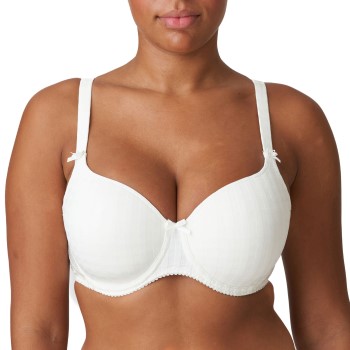 PrimaDonna BH Padded Heartshape Bra Benhvid E 75 Dame