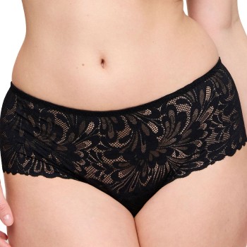PrimaDonna Trusser Rupi Hotpants Sort 38 Dame