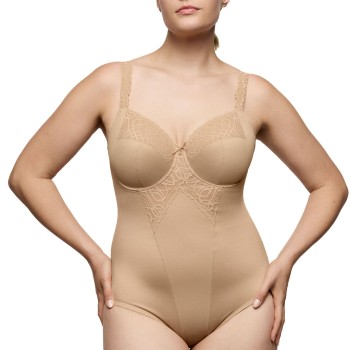PrimaDonna BH Salerno Full Cup Body Hud F 85 Dame