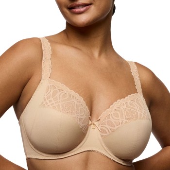 PrimaDonna BH Salerno Full Cup Wire Bra Hud E 80 Dame