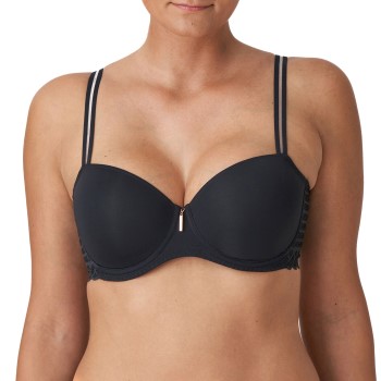 PrimaDonna BH Twist East End Balcony Padded Bra Sort F 75 Dame