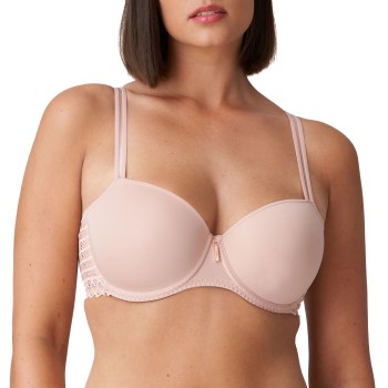 PrimaDonna BH Twist East End Balcony Padded Bra Lyserosa C 80 Dame