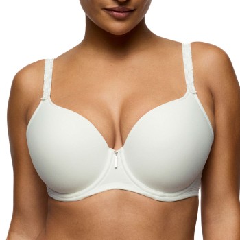 PrimaDonna BH Twist Twixie Heartshape Padded Bra Benhvid F 85 Dame