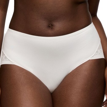 PrimaDonna Trusser Twixie Full Brief Benhvid 42 Dame