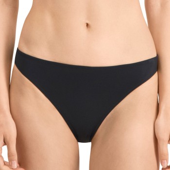 Puma Classic Bikini Bottom Sort Medium Dame