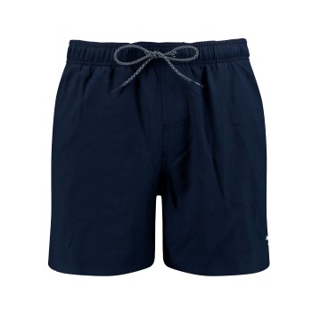 Puma Badebukser Core Enjoy Swim Shorts Marineblå polyester Medium Herre