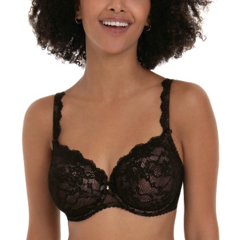 Rosa Faia BH Bobette Underwire Bra Sort D 90 Dame