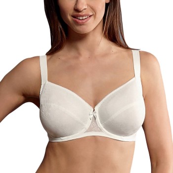 Rosa Faia BH Fleur Underwire Bra Benhvid polyamid H 90 Dame