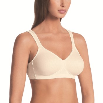 Rosa Faia BH Twin Seamless Soft Bra Champagne D 100 Dame