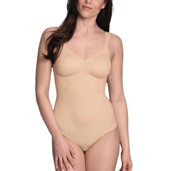 Rosa Faia Twin Soft Body Beige B 100 Dame