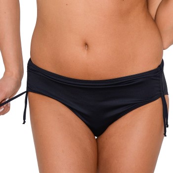 Saltabad Bikini Basic Maxi Tai With String Sort polyamid 46 Dame