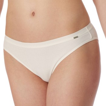 Schiesser Trusser Rio Panty Champagne bomuld X-Small Dame