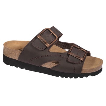 Scholl Moldava Men Brun Str 43 Herre