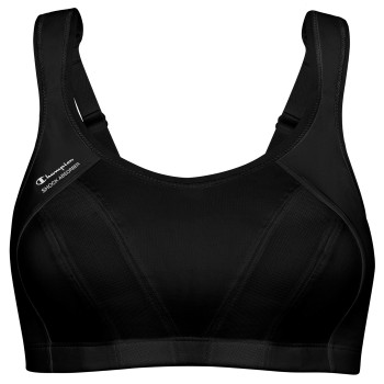 Shock Absorber BH Active MultiSports Support Bra Sort I 75 Dame
