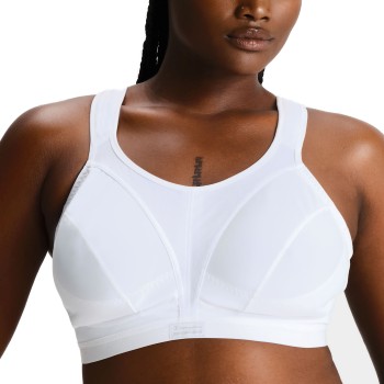 Shock Absorber BH D+ Sports Bra Hvid D 90 Dame