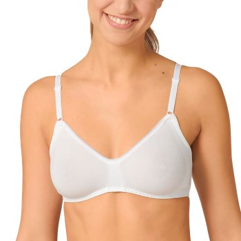 Sloggi BH Basic BH N Hvid C 70 Dame
