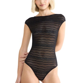 Sloggi FREE Evolve Body Sort Sloggi 02 Dame