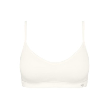 Sloggi BH FREE Evolve Padded Bra Elfenben Sloggi 01 Dame