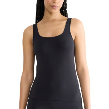 Sloggi GO Sense Tank Top Sort modal XX-Large Dame