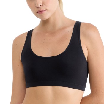 Sloggi BH GO Sense Top Sort modal Medium Dame