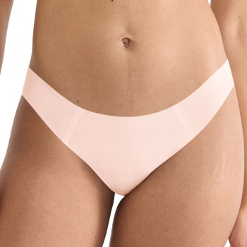Sloggi Trusser ZERO Feel 2 0 Tiny Tanga Pudder X-Large Dame
