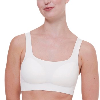 Sloggi BH ZERO Feel 2 0 Top Beige Medium Dame