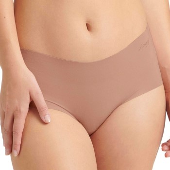 Sloggi Trusser 2P ZERO Modal 2 0 Briefs Hud X-Small Dame