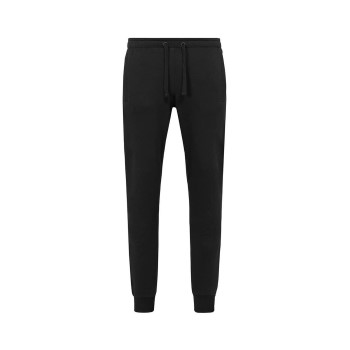 Stedman Recycled Unisex Sweatpants Sort Medium