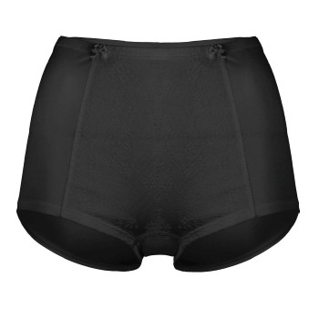 Swegmark Trusser Adorable Girdle Panty Sort 38 Dame