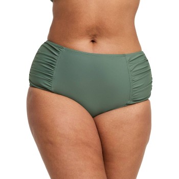 Swegmark Corfu Excellent Maxi Bikini Briefs Oliven 40 Dame
