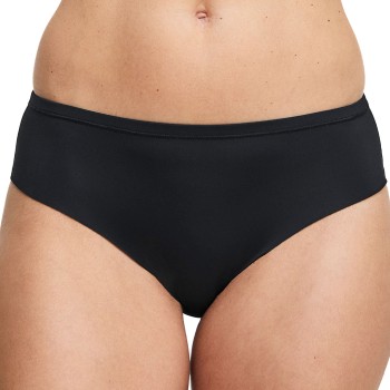 Swegmark Trusser Essence Brazilian Briefs Cool And Dry Sort polyamid Medium Dame