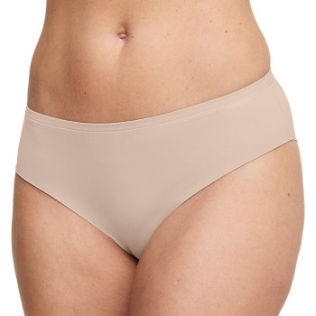 Swegmark Trusser Essence Brazilian Briefs Cool And Dry Beige polyamid X-Large Dame