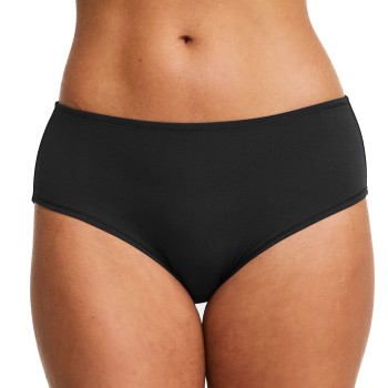 Swegmark Trusser Essence Midi Briefs Modal Sort modal 2XL Dame