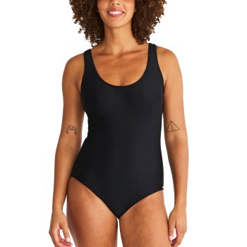 Swegmark Rimini Excellent Swimsuit Sort D/E 46 Dame