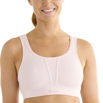 SWEMARK Sport by Swegmark Swemark Movement Sport Bra BH Lyserosa D 90 Dame