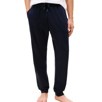 Tommy Hilfiger Original Cuffed Leg Joggers Marineblå Medium Herre