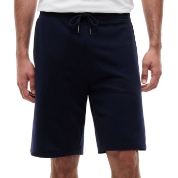 Tommy Hilfiger Original Logo Shorts Marineblå Small Herre