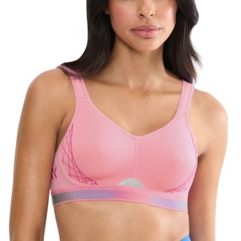 triaction by Triumph Triumph Triaction Cardio Flow P Ex BH Rosa E 90 Dame