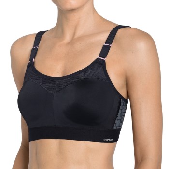 triaction by Triumph Triumph Triaction Control Lite W01 BH Sort E 100 Dame