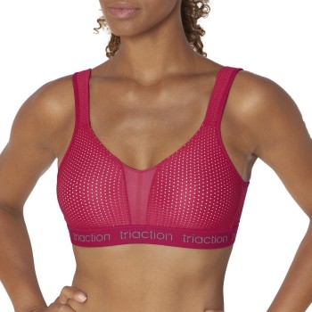 triaction by Triumph Triumph Triaction Energy Lite N EX BH Cerise B 70 Dame