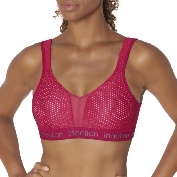 triaction by Triumph Triumph Triaction Energy Lite N EX BH Cerise B 95 Dame
