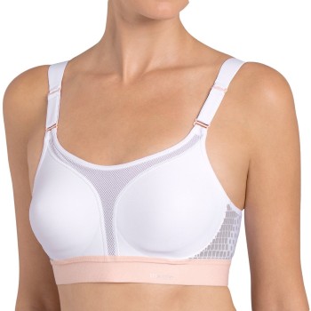triaction by Triumph Triumph Triaction Extreme Lite N BH Hvid F 85 Dame