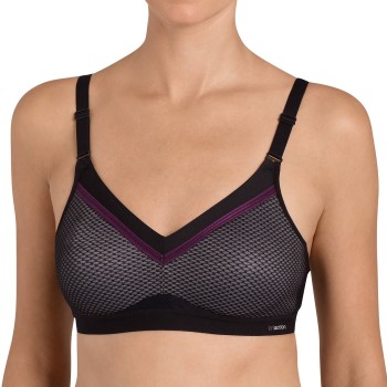 triaction by Triumph Triumph Triaction Free Motion N BH Sort D 90 Dame