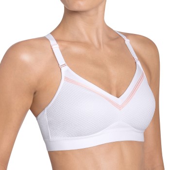 triaction by Triumph Triumph Triaction Free Motion N BH Hvid C 75 Dame
