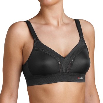 triaction by Triumph Triumph Tri-action Workout N BH Sort C 95 Dame