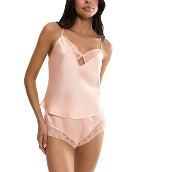 Triumph A Weekend To Remember Pyjamas Set Lyserosa polyester 46 Dame