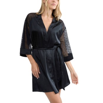 Triumph A Weekend To Remember Robe Sort polyester 46 Dame