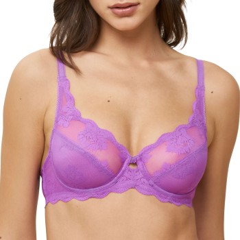 Triumph BH Amourette 300 Summer W Lyseviolet E 90 Dame