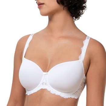 Triumph BH Amourette Charm WP Hvid F 85 Dame