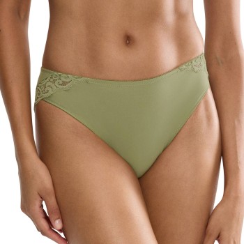 Triumph Trusser Amourette Tai Oliven 40 Dame